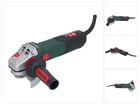 Metabo WE 15-125 Amoladora angular rápida 1550 W 125 mm ( 600448000 )