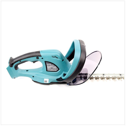 Makita DUH 523 RA1 cordless hedge trimmer 18 V 52 cm + 1x battery 2.0 Ah + charger
