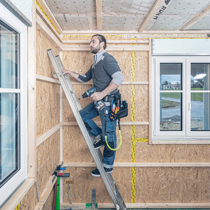 BS Systems Bolsa para herramientas ProClick L 16 ( 6100000954 )