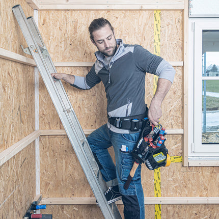 BS Systems Bolsa para herramientas ProClick L 39 ( 6100000956 )