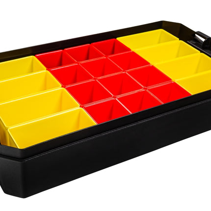 BS Systems ProClick Inset Box Set AB3 CT M 74 ( 6100000977 )