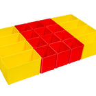 BS Systems ProClick Inset Box Set AB3 CT M 74 ( 6100000977 )