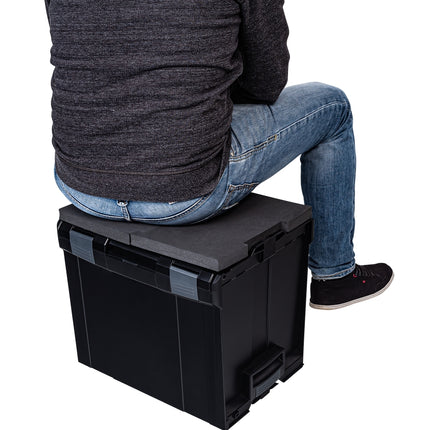 BS Systems coussin d'assise couvercle LB ( 1000010143 )