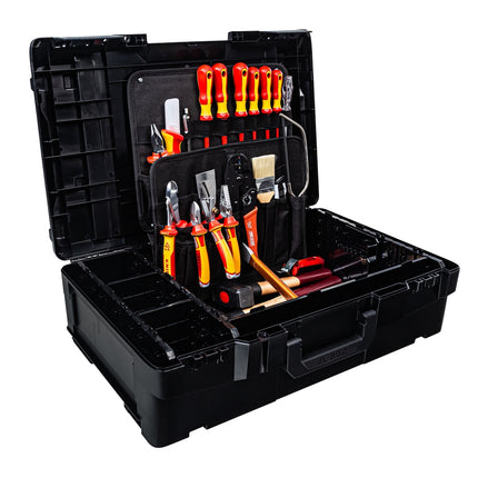 BS Systems Werkzeugkarte 2 LB/XLB ( 6100000165 ) für L-BOXX / LS-BOXX / XL-BOXX