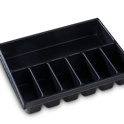 BS Systems cubo para piezas pequeñas 7 cubos iB 72 ( 1000010131 )