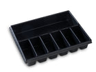 BS Systems cubo para piezas pequeñas 7 cubos iB 72 ( 1000010131 )