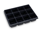 BS Systems cubo para piezas pequeñas 12 cubos iB 72 ( 1000010134 )