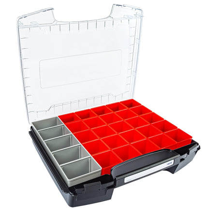 BS Systems Kit de montaje empotrado A3 iB 72 ( 6000010085 )