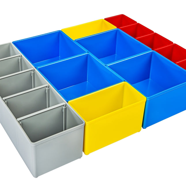 BS Systems Kit de boîtiers d'encastrement C3 iB 72 ( 6000010087 )