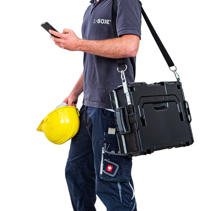 BS Systems LB Kit tracolla ( 6000003684 )