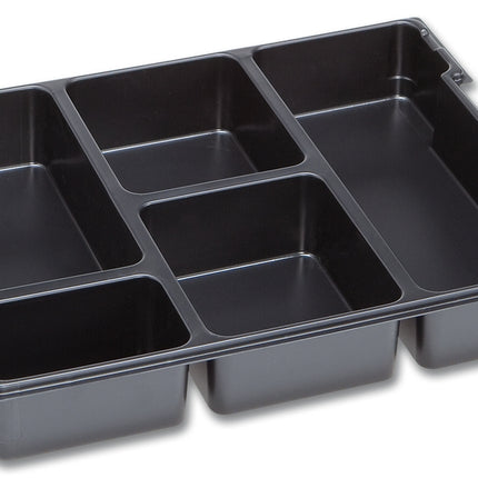 BS Systems wkładka na drobne części 5 tacek LB 102 ( 6000002303 )