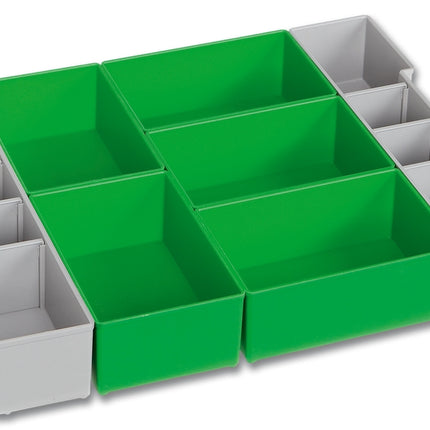 BS Systems Kit de boîtiers d'encastrement D3 LB 102 ( 6000010094 )