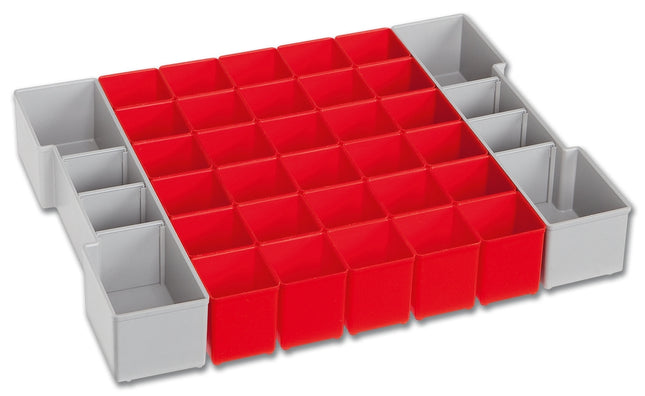 BS Systems Kit de montaje empotrado A3 LB 102 ( 6000010090 )