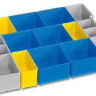 BS Systems Kit de caja de empotrar BC3 LB 102 ( 6000010092 )