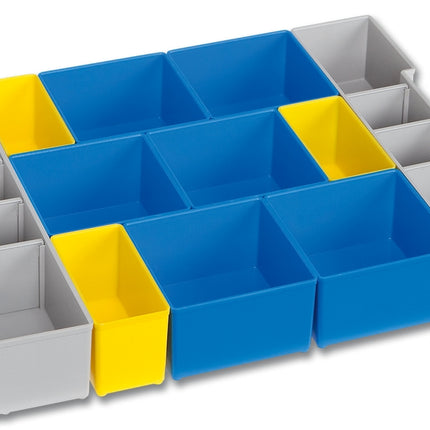 BS Systems Insetboxenset BC3 LB 102 ( 6000010092 )