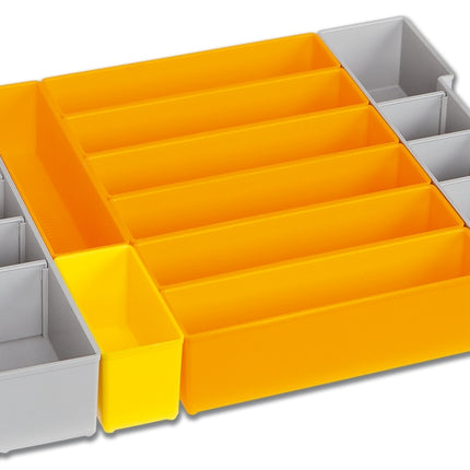 BS Systems Kit de boîtiers d'encastrement F3 LB 102 ( 6000010095 )