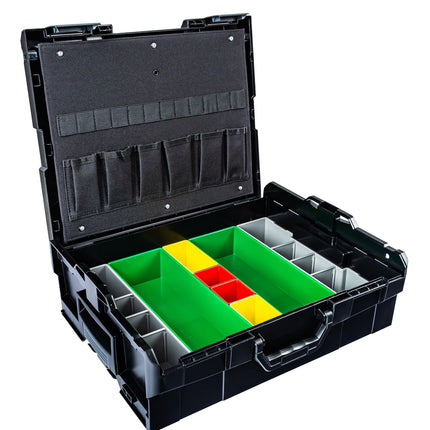 BS Systems Insetboxenset G3 LB 102 ( 6000010096 )
