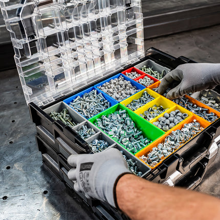 BS Systems Insetboxenset H3 LB 102 ( 6000010097 )