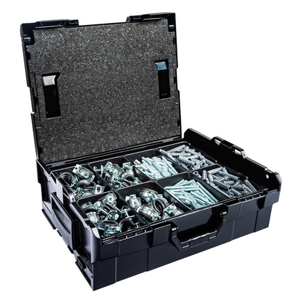BS Systems Kleinteileeinsatz 8 Mulden LB 136 ( 1000010129 )
