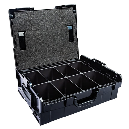 BS Systems Kleinteileeinsatz 8 Mulden LB 136 ( 1000010129 )