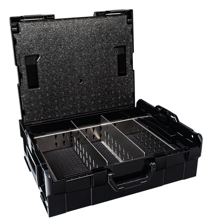 BS Systems Trennblechset 3F LB 136 ( 1000010151 )