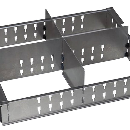 BS Systems Trennblechset 4F LB 136 ( 1000010152 )