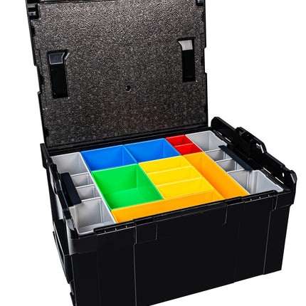 BS Systems Kit Separador 4F IBS H3 LB 238 ( 1000010155 )