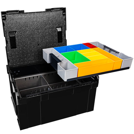 BS Systems Kit Separador 4F IBS H3 LB 238 ( 1000010155 )