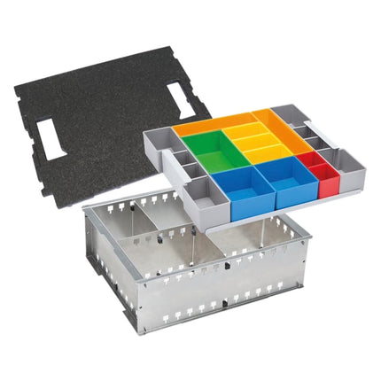 BS Systems Kit Separador 4F IBS H3 LB 238 ( 1000010155 )