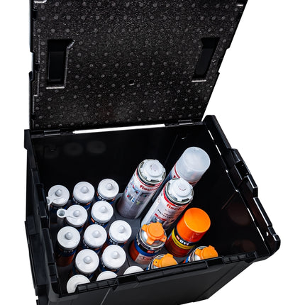 BS Systems Insert de cartouche en silicone LB 374 ( 1000010141 )