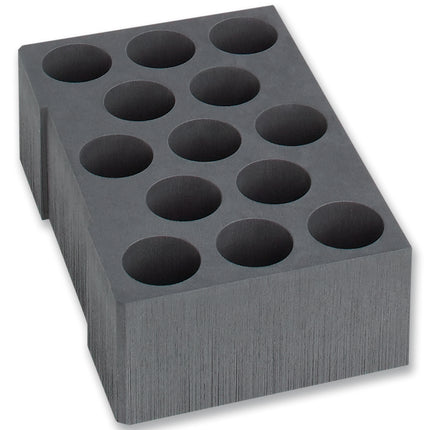 BS Systems Insert de cartouche en silicone LB 374 ( 1000010141 )