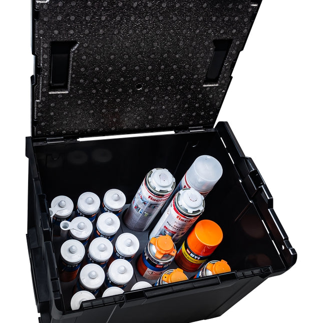 BS Systems LB 374 cartucho de espuma ( 1000010142 )