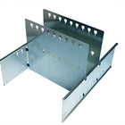 Zestaw płytek rozdzielających BS Systems 3F LT 272/408 ( 1000010154 )