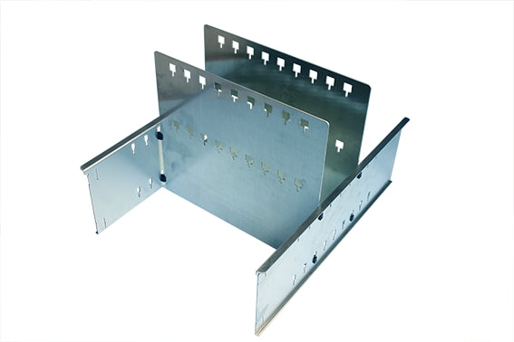 BS Systems Kit de partición 3F LT 272/408 ( 1000010154 )