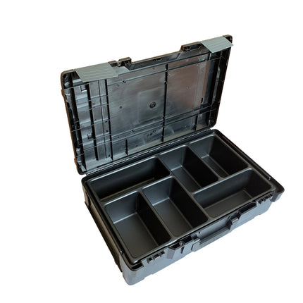 BS Systems cubo para piezas pequeñas 6 cubos XLB ( 6100000150 )