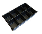 BS Systems cubo para piezas pequeñas 8 cubos XLB ( 6100000151 )