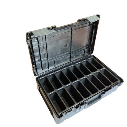 BS Systems Bidone per minuteria 16 contenitori XLB ( 6100000153 )