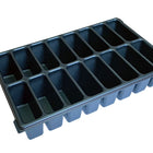 BS Systems Bidone per minuteria 16 contenitori XLB ( 6100000153 )