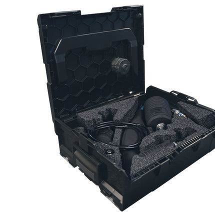 BS Systems Deckelpads XLB ( 6100000296 )