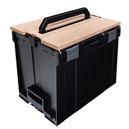 BS Systems Plan de travail Couvercle en une pièce LB ( 1000010158 )