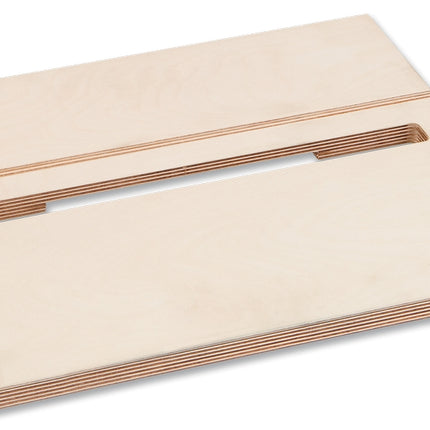 BS Systems Plan de travail Couvercle en une pièce LB ( 1000010158 )