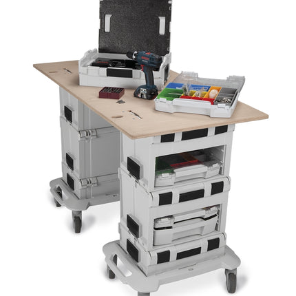 BS Systems Mobile worktop 1400x700 LB ( 1000010164 )