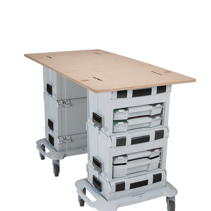 BS Systems Mobile worktop 1400x700 LB ( 1000010164 )