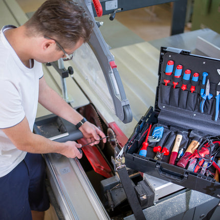 BS Systems L-BOXX 136 ( 6100000306 )