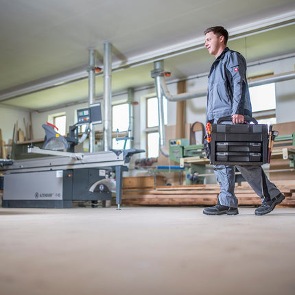 BS Systems LS-BOXX 306 ( 6100000326 )