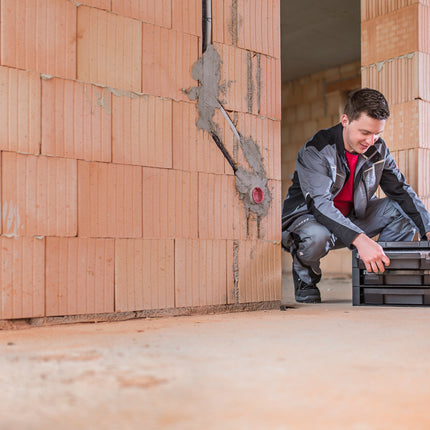 BS Systems i-BOXX Rack 3er Block ( 6100000338 )