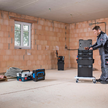 BS Systems Rouleau L-BOXX ( 6100000340 )