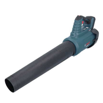 Bosch GBL 18V-750 Professional cordless blower 18 V BITURBO Brushless ( 06008D2000 ) Solo - without battery, without charger