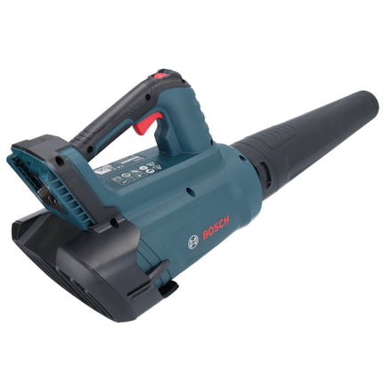 Bosch GBL 18V-750 Professional cordless blower 18 V BITURBO Brushless ( 06008D2000 ) Solo - without battery, without charger