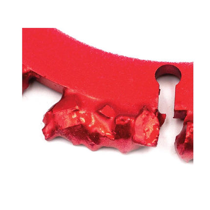 Marcrist VC750 Tarcza tnąca do cięcia wzdłużnego wielomateriałowa 230 mm x 22,2 mm ( 2360.0230.22 ) do przecinarek i szlifierek kątowych